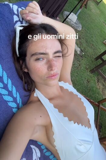 Full leaked Gio scotti page private onlyfans photo