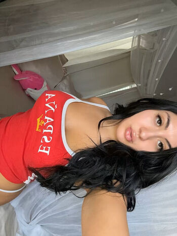 Full leaked Giothesavior launicagg private onlyfans photo