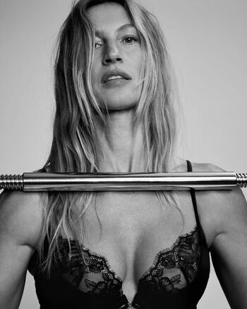 Full leaked Gisele bundchen page private onlyfans photo