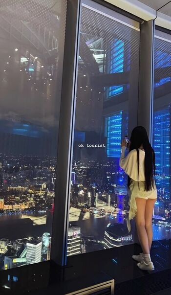 Full leaked Glihttr page private onlyfans photo