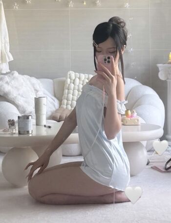 Full leaked Glihttr private onlyfans photo