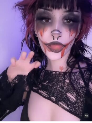 Full leaked Goblincvm private onlyfans photo