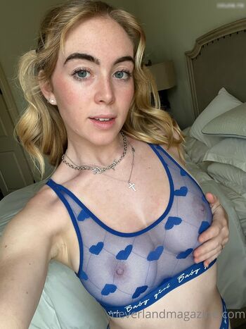Full leaked Grace charis private onlyfans photo
