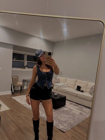 Full leaked Grace martensen private onlyfans photo