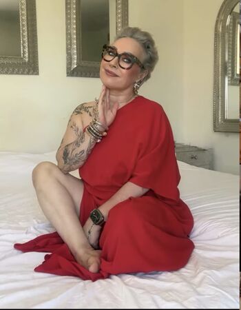 Full leaked Gracia m page private onlyfans photo