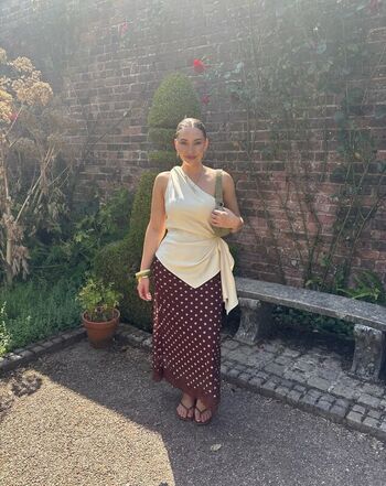 Full leaked Gracie lewis page private onlyfans photo