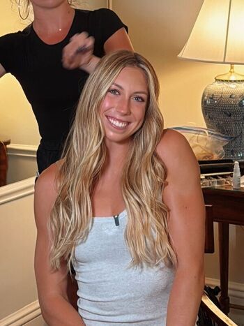 Full leaked Gretchen walsh private onlyfans photo