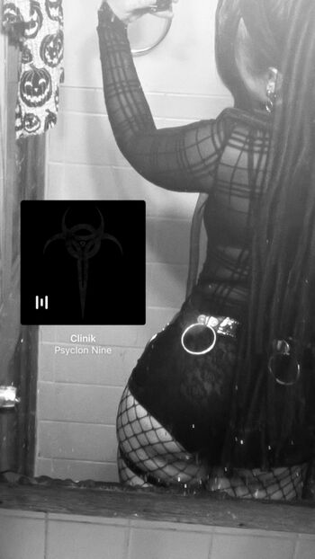 Full leaked Gruesomegor private onlyfans photo
