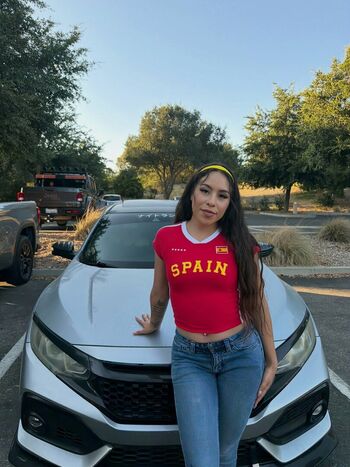 Full leaked Gyma danielaa page private onlyfans photo