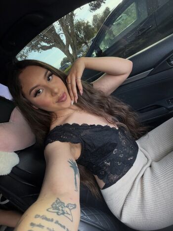 Full leaked Gyma danielaa page private onlyfans photo