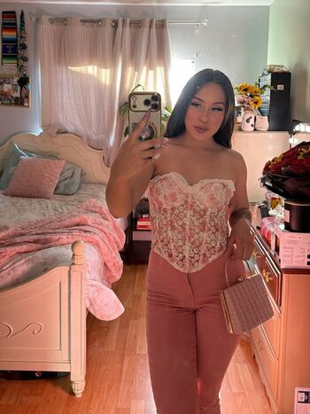 Full leaked Gyma danielaa page private onlyfans photo