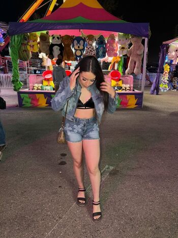 Full leaked Gyma danielaa private onlyfans photo