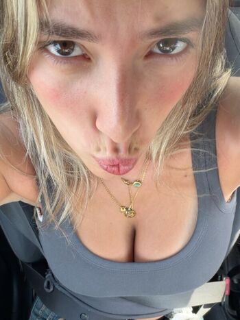 Full leaked Hadasri page private onlyfans photo