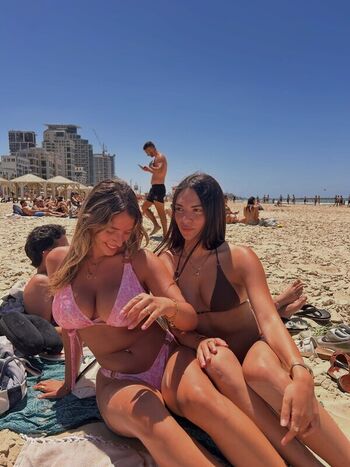 Full leaked Hadasri page private onlyfans photo