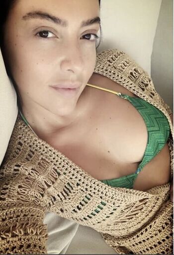 Full leaked Hadise page private onlyfans photo