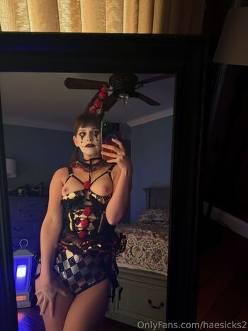 Full leaked Haesicks  page private onlyfans photo