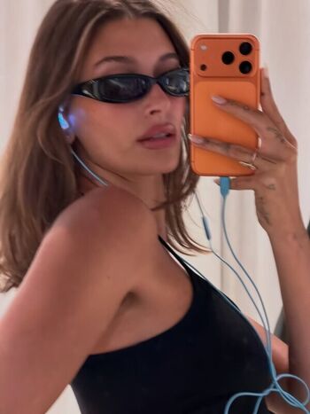 Full leaked Hailey baldwin bieber page private onlyfans photo