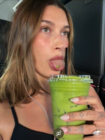 Full leaked Hailey baldwin bieber page private onlyfans photo