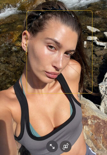 Full leaked Hailey baldwin bieber page private onlyfans photo