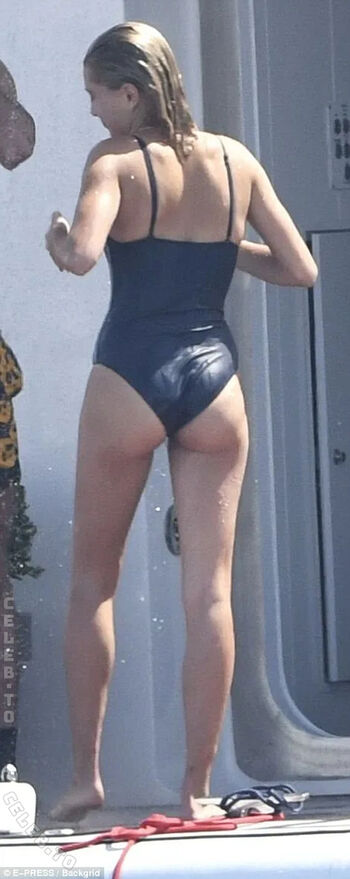 Full leaked Hailey bieber page private onlyfans photo