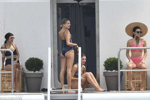 Full leaked Hailey bieber page private onlyfans photo