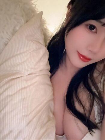 Full leaked Haiyi neko private onlyfans photo