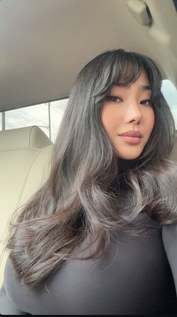 Full leaked Haliun b private onlyfans photo