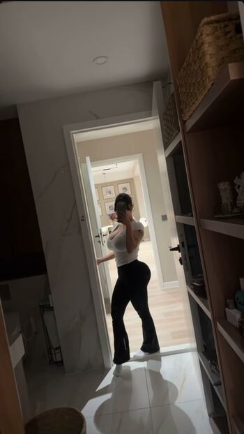 Full leaked Haliun b private onlyfans photo