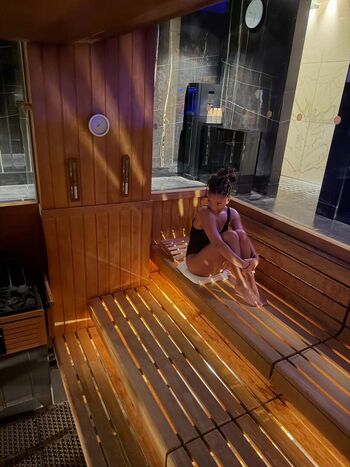 Full leaked Halle bailey private onlyfans photo