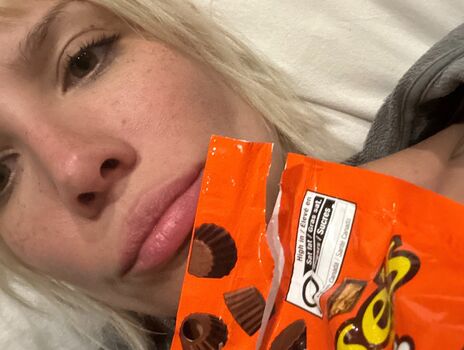 Full leaked Halsey private onlyfans photo