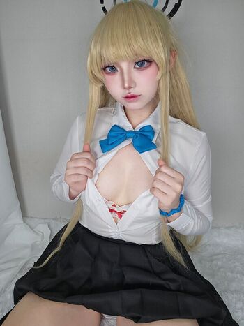 Full leaked Hamumang page private onlyfans photo