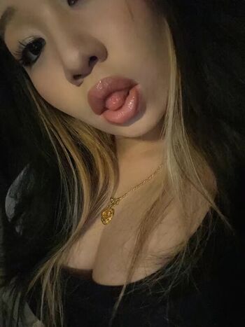 Full leaked Hangyodanlovr page private onlyfans photo
