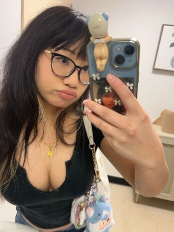 Full leaked Hangyodanlovr page private onlyfans photo