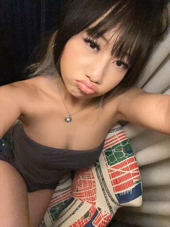 Full leaked Hangyodanlovr page private onlyfans photo