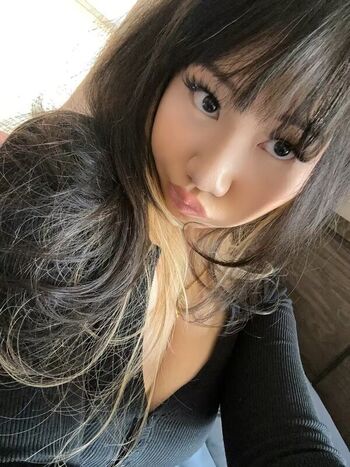 Full leaked Hangyodanlovr page private onlyfans photo