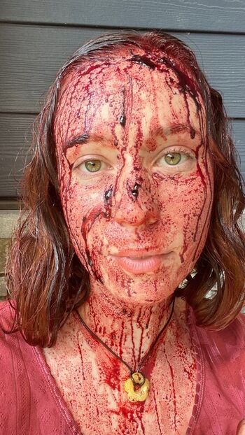 Full leaked Hannah einbinder page private onlyfans photo