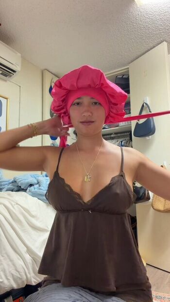 Full leaked Hannah lee page private onlyfans photo
