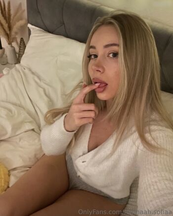 Full leaked Hannah sofia  page private onlyfans photo