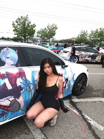 Full leaked Hannahkae page private onlyfans photo