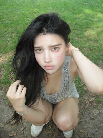 Full leaked Hannahkae page private onlyfans photo