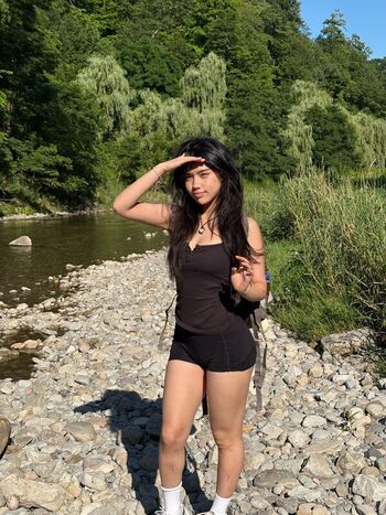 Full leaked Hannahkae page private onlyfans photo