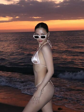 Full leaked Hannielyn angulo private onlyfans photo