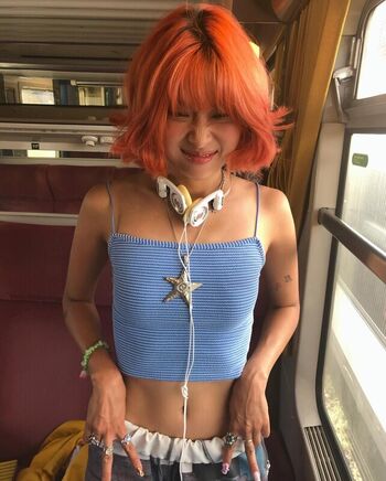 Full leaked Hantoring private onlyfans photo