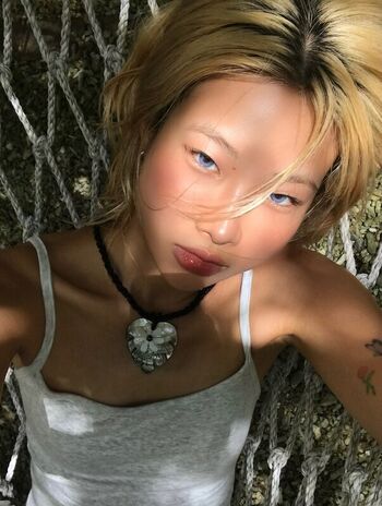 Full leaked Hantoring private onlyfans photo
