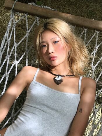 Full leaked Hantoring private onlyfans photo