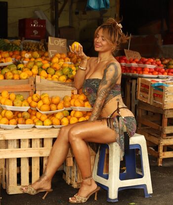 Full leaked Happymogli private onlyfans photo