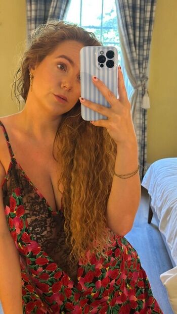 Full leaked Harmony joy page private onlyfans photo