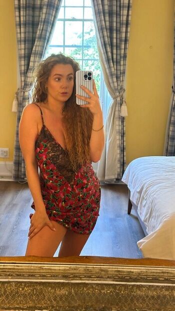Full leaked Harmony joy page private onlyfans photo