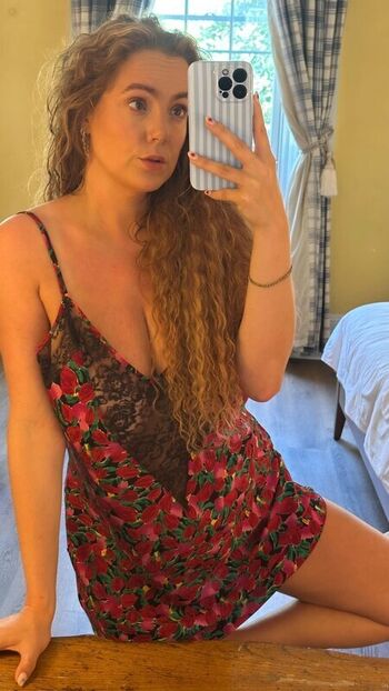 Full leaked Harmony joy page private onlyfans photo