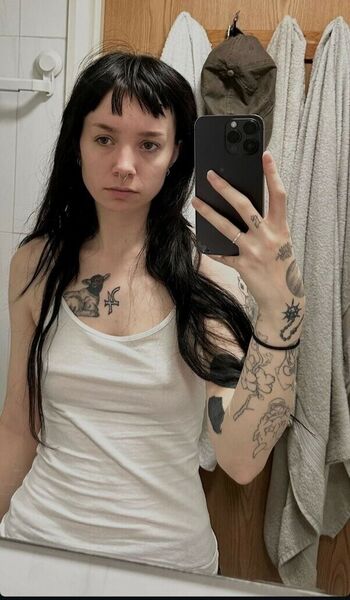 Full leaked Haropones page private onlyfans photo